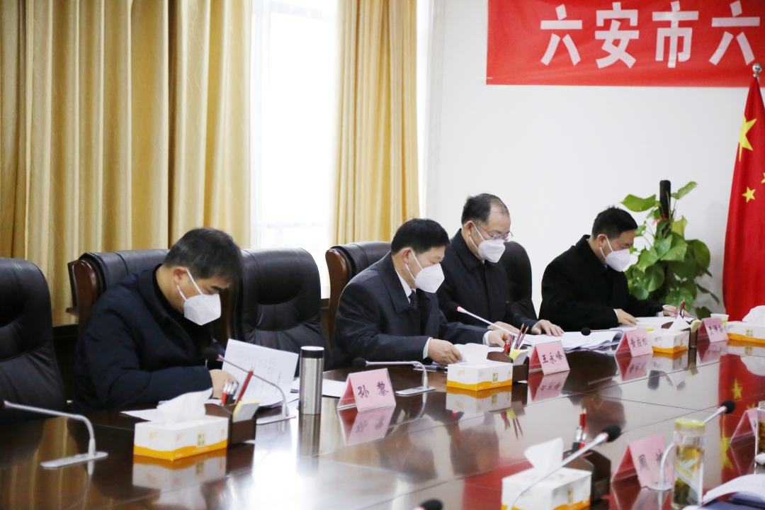 市六屆人大二次會議召開代表議案和建議、批評、意見收集整理情況匯報會