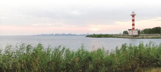 牢記囑托 感恩奮進(jìn) | 深化生態(tài)文明體制改革 加快建設(shè)人與自然和諧共生的美麗安徽