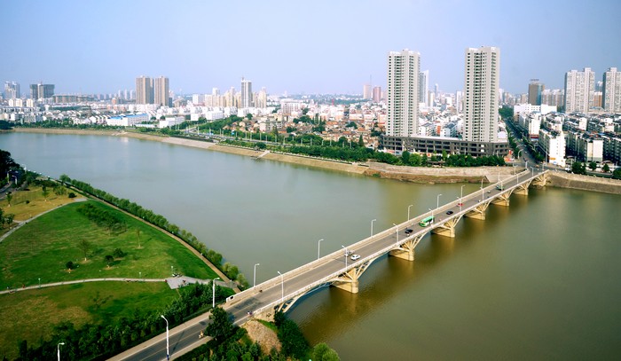 云露橋